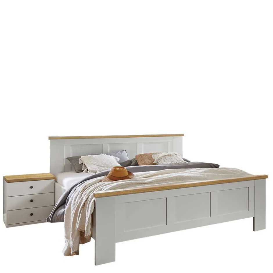 Schlafzimmer Sets*Pharao24 Schlafzimmer Möbel Wady