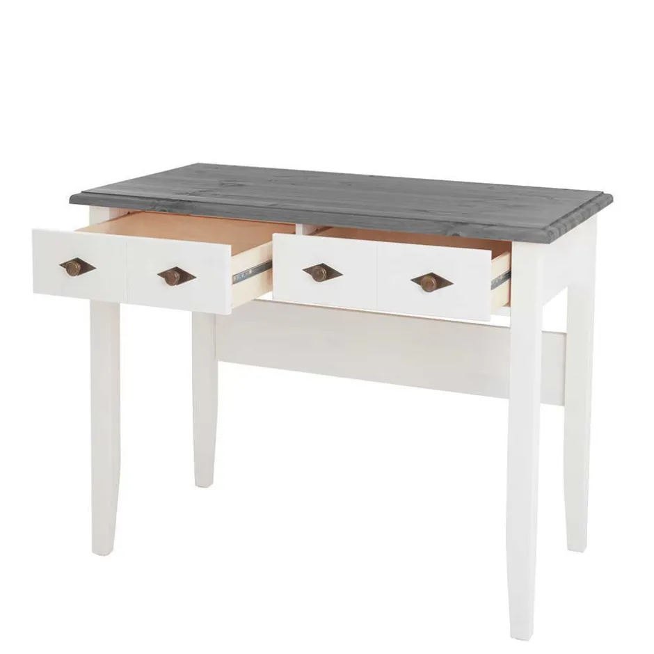 Schlafzimmer Sets*Pharao24 Schlafzimmer Schminktisch Set Boulogne