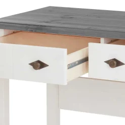 Schlafzimmer Sets*Pharao24 Schlafzimmer Schminktisch Set Boulogne