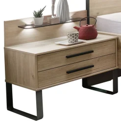 Schlafzimmer Sets*Pharao24 Schlafzimmer Set Bruvena