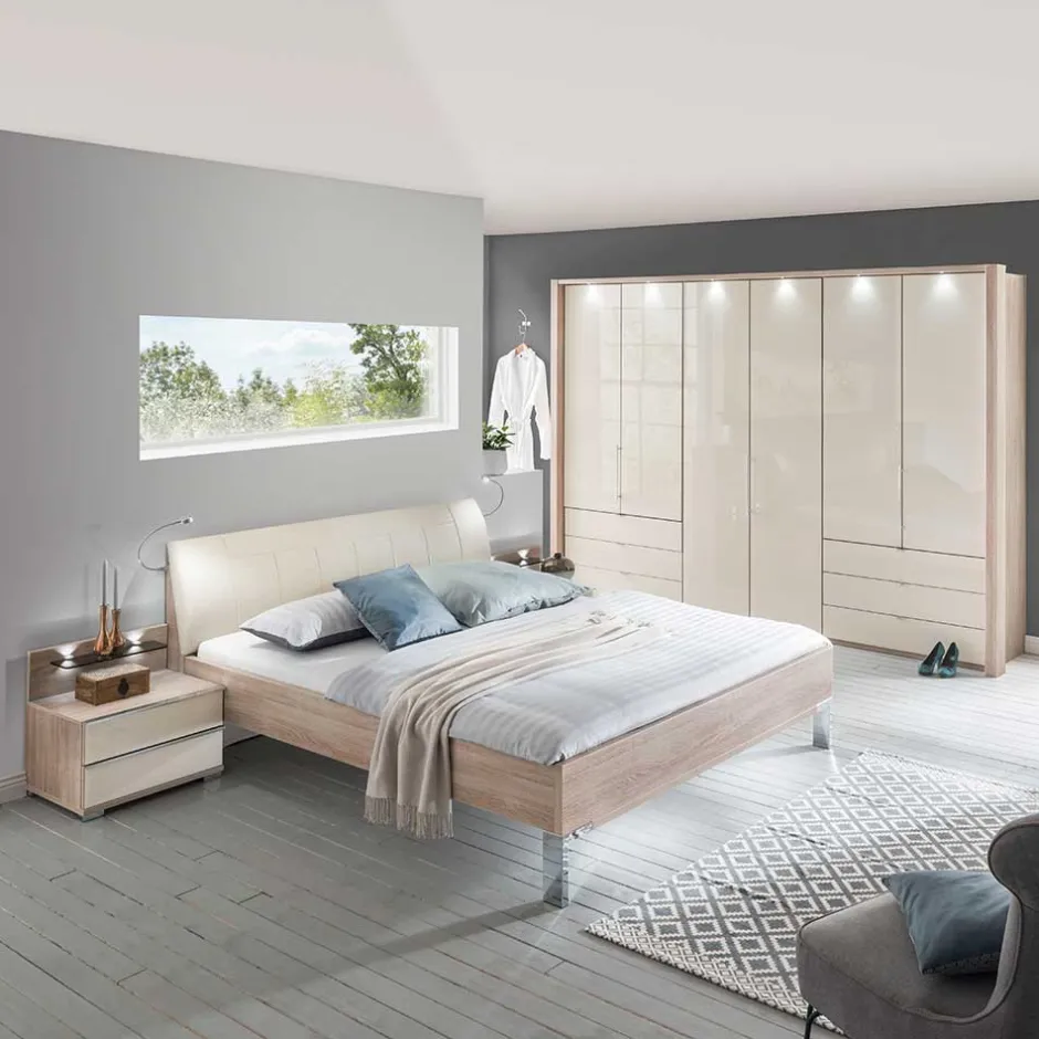 Schlafzimmer Sets*Pharao24 Schlafzimmer Set Codumenta