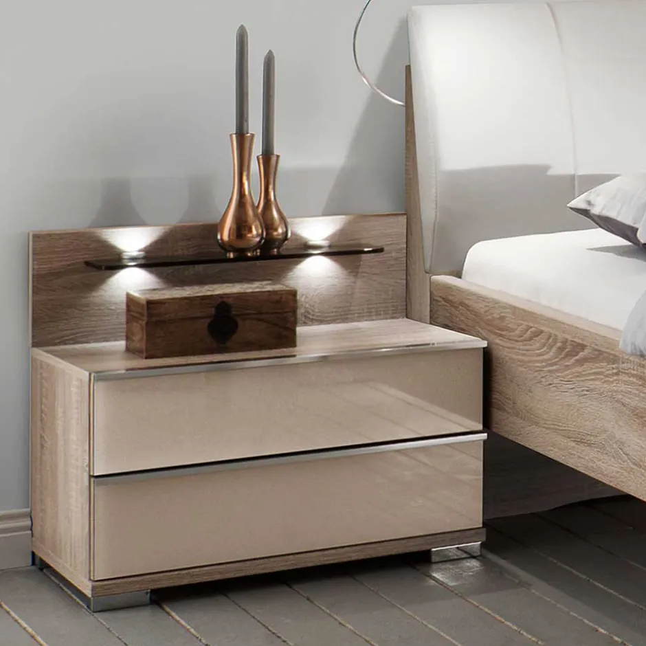 Schlafzimmer Sets*Pharao24 Schlafzimmer Set Codumenta