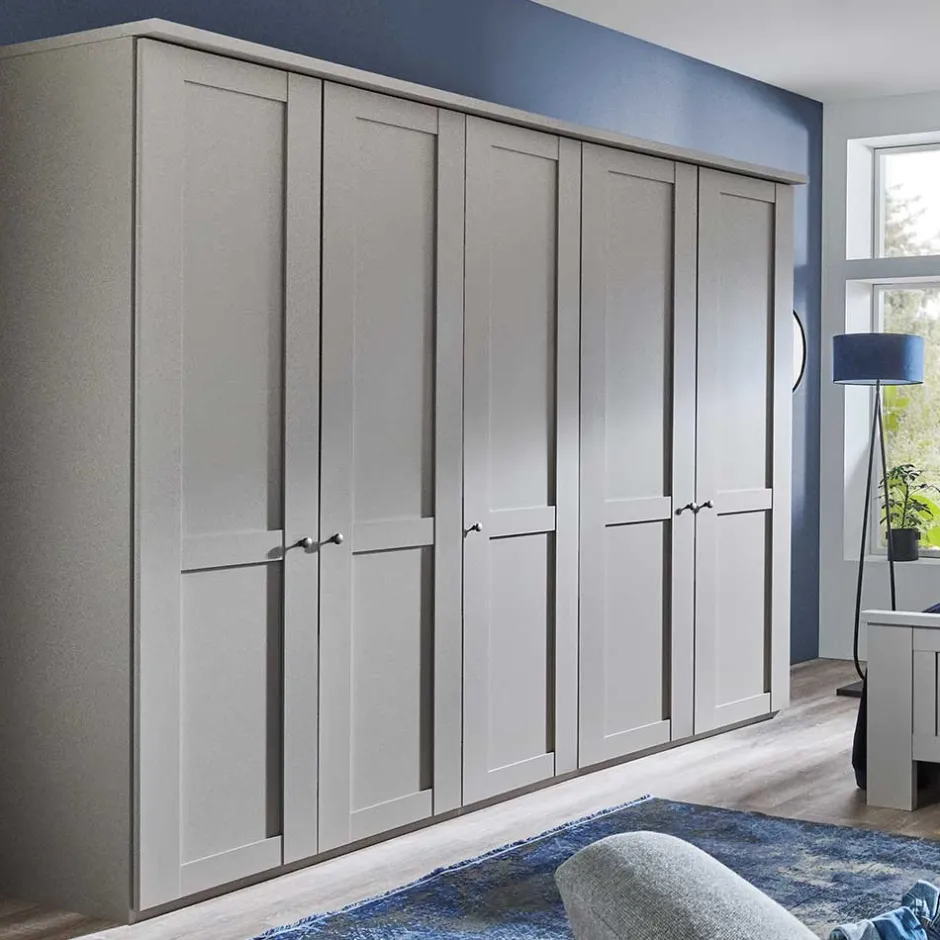 Schlafzimmer Sets*Pharao24 Schlafzimmer Set Landhaus Saconso