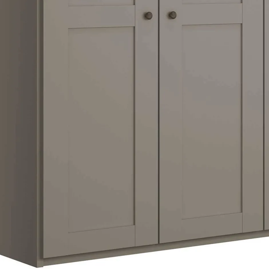 Schlafzimmer Sets*Pharao24 Schlafzimmer Set Landhaus Saconso