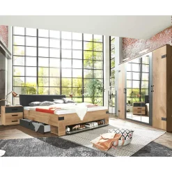 Pharao24 Schlafzimmer Set Latizia> Schlafzimmer Sets