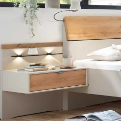 Schlafzimmer Sets*Pharao24 Schlafzimmer Set Miltom