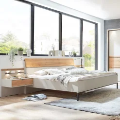 Schlafzimmer Sets*Pharao24 Schlafzimmer Set Miltom