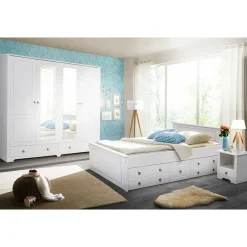 Pharao24 Schlafzimmer Set Sadanos> Schlafzimmer Sets