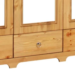 Schlafzimmer Sets*Pharao24 Schlafzimmer Set Slavira