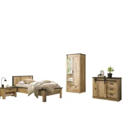 Schlafzimmer Sets*Pharao24 Schlafzimmer Set Studiana