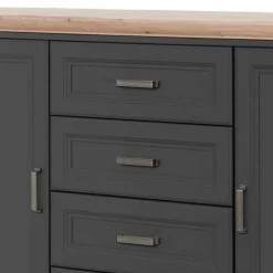 Schlafzimmer Sets*Pharao24 Schlafzimmer Set Trujano