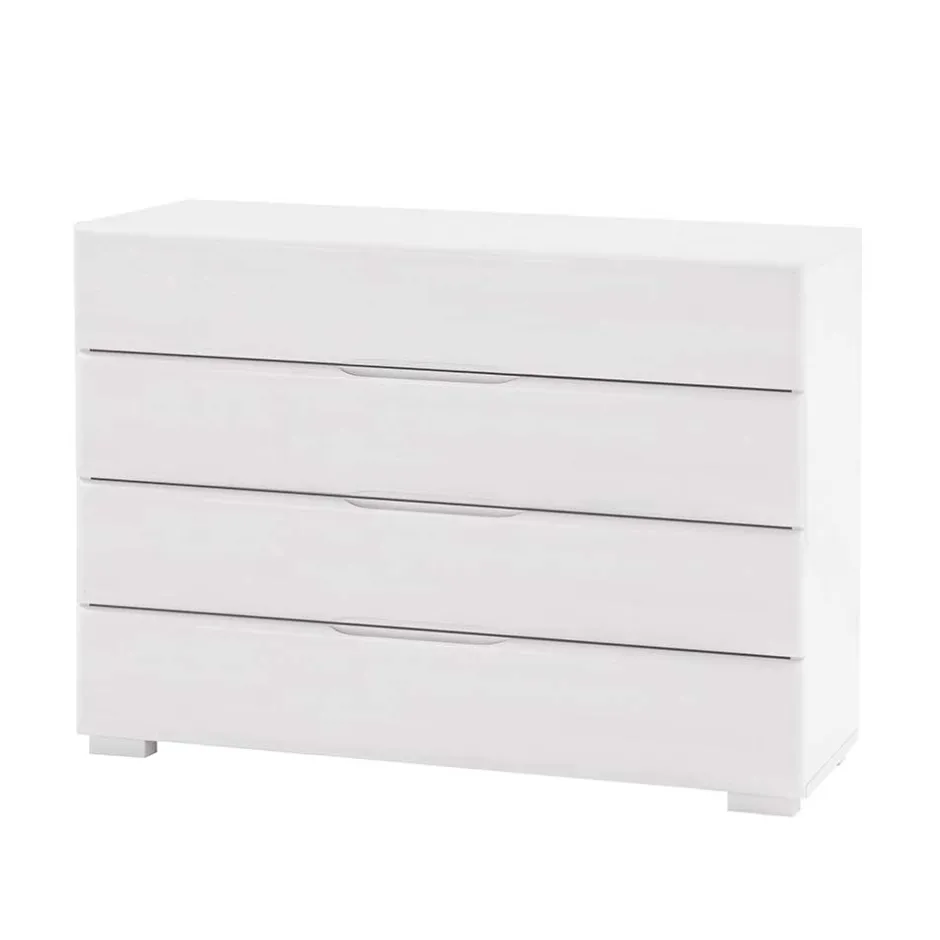 Schlafzimmerkommoden|Sideboards*Pharao24 Schlafzimmer Sideboard Faisa