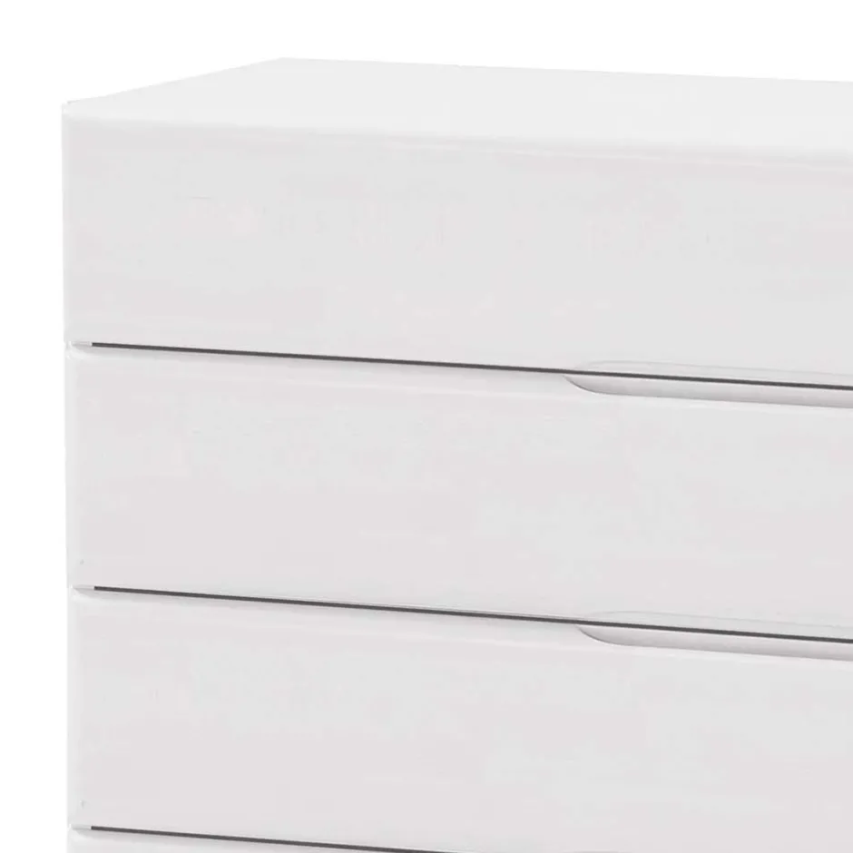 Schlafzimmerkommoden|Sideboards*Pharao24 Schlafzimmer Sideboard Faisa