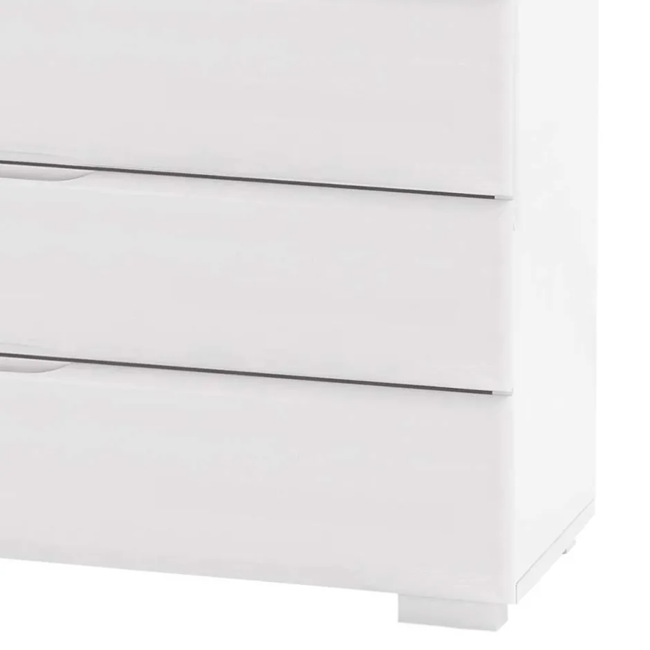 Schlafzimmerkommoden|Sideboards*Pharao24 Schlafzimmer Sideboard Faisa