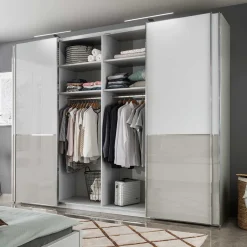 Schlafzimmer Sets*Pharao24 Schlafzimmer Xarina