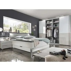 Schlafzimmer Sets*Pharao24 Schlafzimmer Xarina