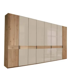 Pharao24 Schlafzimmerkleiderschrank Viramiru> Drehtürenschränke