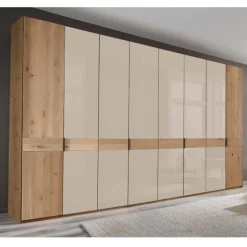 Pharao24 Schlafzimmerkleiderschrank Viramiru> Drehtürenschränke