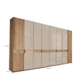 Pharao24 Schlafzimmerkleiderschrank Viramiru><noscript><img width=