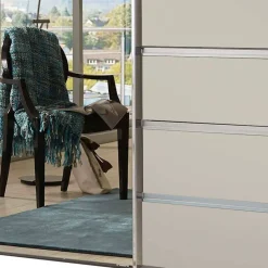 Schiebetürenschränke*Pharao24 Schlafzimmerkleiderschrank Praki