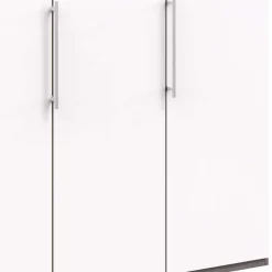 Jugendkleiderschrank*Pharao24 Schlafzimmerkleiderschrank Rarian