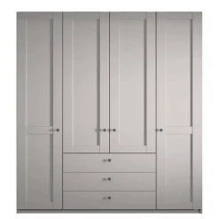 Pharao24 Schlafzimmerkleiderschrank Saconso><noscript><img width=