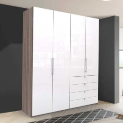Pharao24 Schlafzimmerkleiderschrank Yunidra><noscript><img width=
