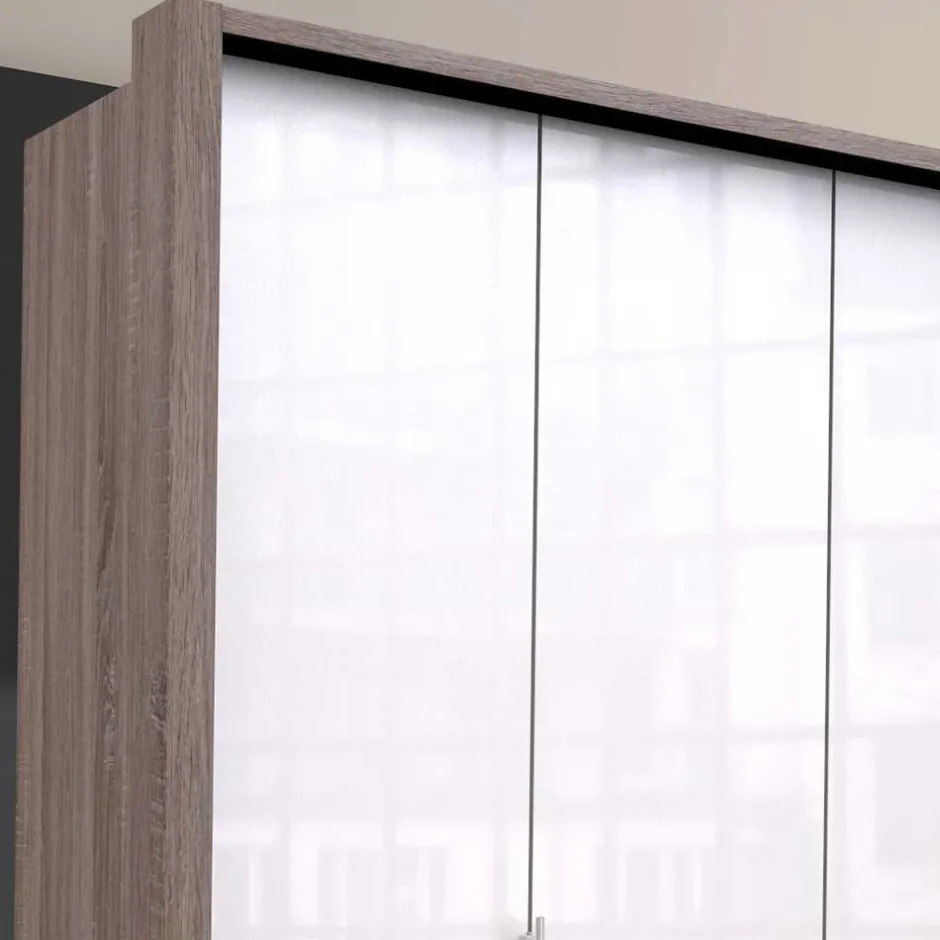 Pharao24 Schlafzimmerkleiderschrank Yunidra> Jugendkleiderschrank