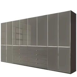 Pharao24 Schlafzimmerkleiderschrank Boplaroma> Drehtürenschränke