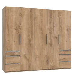 Drehtürenschränke|Kleiderschränke*Pharao24 Schlafzimmerkleiderschrank Grenvana