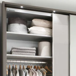 Pharao24 Schlafzimmerkleiderschrank Zimonetta><noscript><img width=