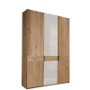 Drehtürenschränke*Pharao24 Schlafzimmerkleiderschrank Durac