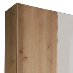 Drehtürenschränke*Pharao24 Schlafzimmerkleiderschrank Durac