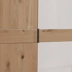 Drehtürenschränke*Pharao24 Schlafzimmerkleiderschrank Durac