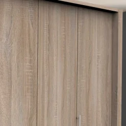 Jugendkleiderschrank*Pharao24 Schlafzimmerkleiderschrank Gehvonda