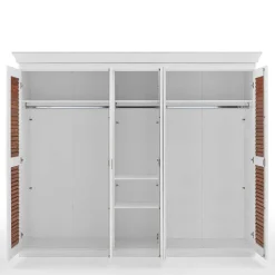 Pharao24 Schlafzimmerkleiderschrank Liazovia><noscript><img width=