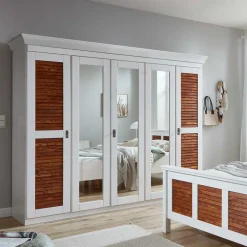 Pharao24 Schlafzimmerkleiderschrank Liazovia><noscript><img width=