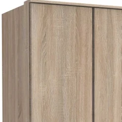 Jugendkleiderschrank*Pharao24 Schlafzimmerkleiderschrank Estella