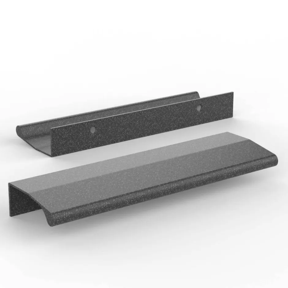 Drehtürenschränke*Pharao24 Schlafzimmerkleiderschrank groß Biancaneve