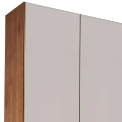 Drehtürenschränke*Pharao24 Schlafzimmerkleiderschrank groß Biancaneve