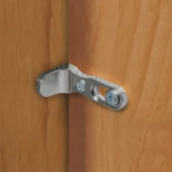 Drehtürenschränke*Pharao24 Schlafzimmerkleiderschrank groß Biancaneve