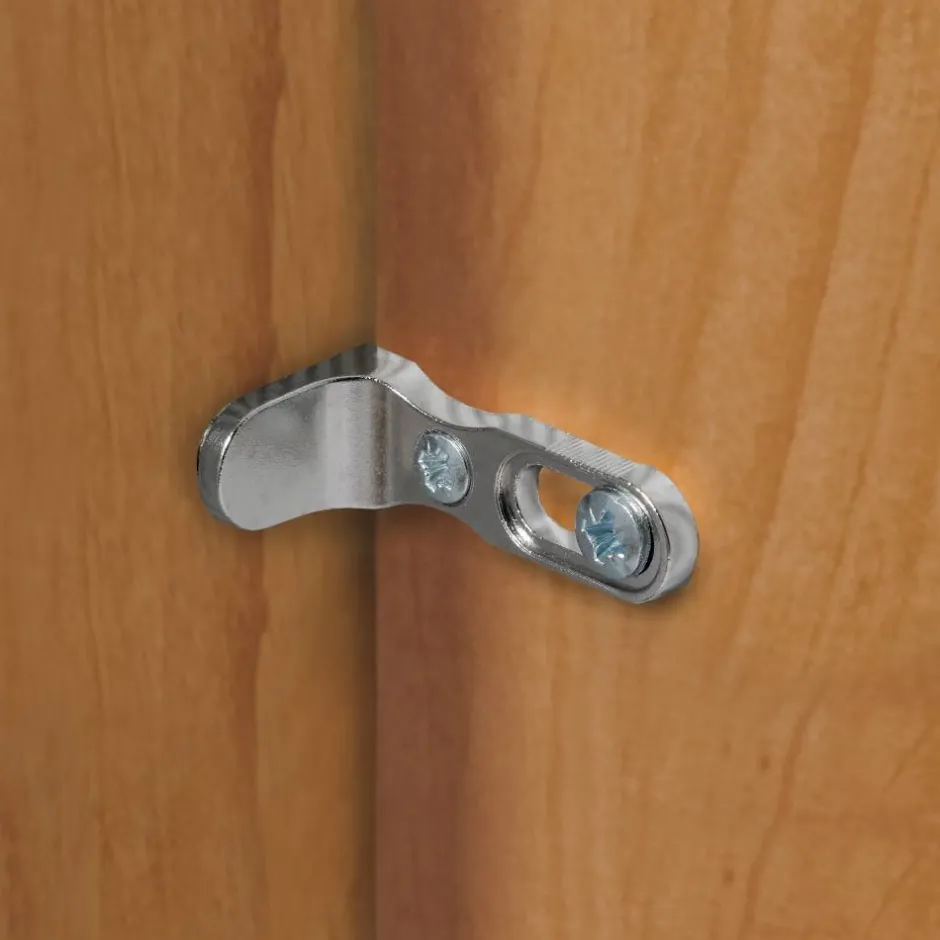 Drehtürenschränke*Pharao24 Schlafzimmerkleiderschrank groß Biancaneve