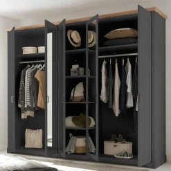 Pharao24 Schlafzimmerkleiderschrank Trujano><noscript><img width=