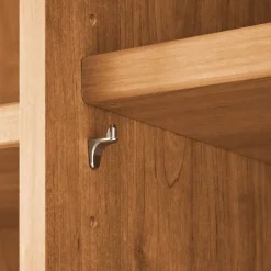 Drehtürenschränke*Pharao24 Schlafzimmerkleiderschrank Viramiru