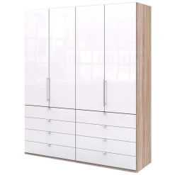 Pharao24 Schlafzimmerkleiderschrank Andryas> Jugendkleiderschrank