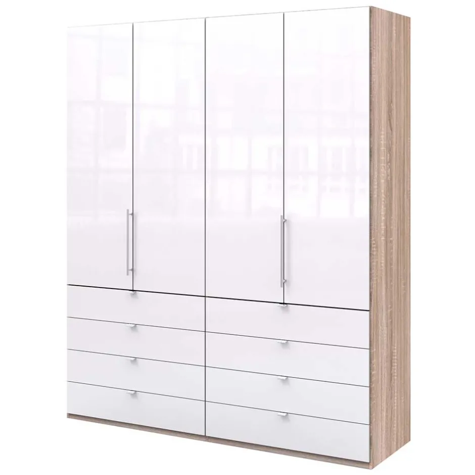 Pharao24 Schlafzimmerkleiderschrank Andryas> Jugendkleiderschrank