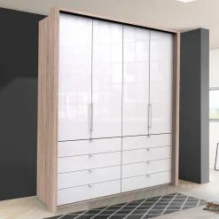 Pharao24 Schlafzimmerkleiderschrank Andryas> Jugendkleiderschrank