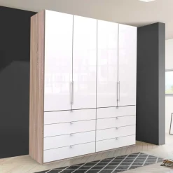 Pharao24 Schlafzimmerkleiderschrank Andryas><noscript><img width=