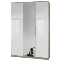 Pharao24 Schlafzimmerkleiderschrank Fashiona> Jugendkleiderschrank|Drehtürenschränke