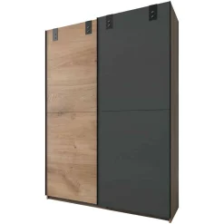 Pharao24 Schlafzimmerkleiderschrank Pasjer> Schiebetürenschränke